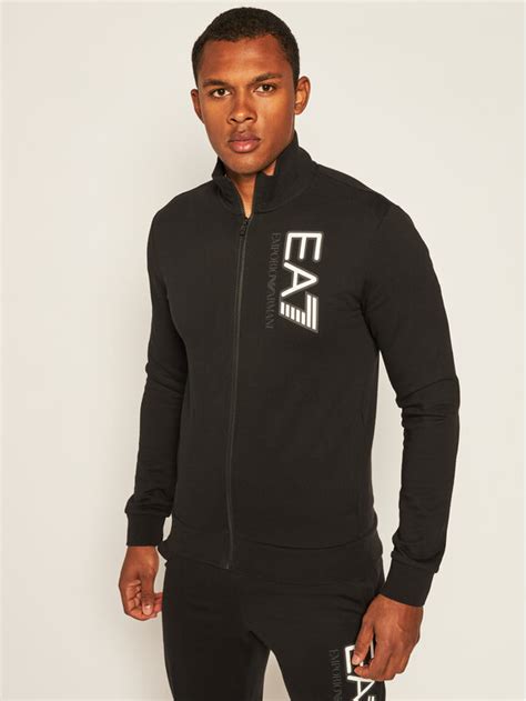 armani jogging suits